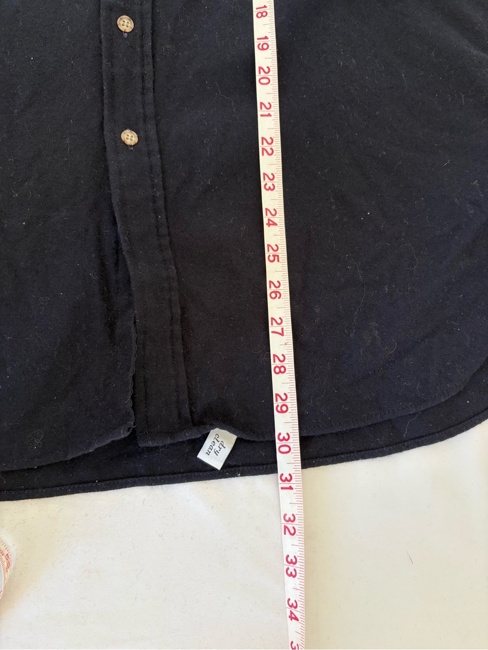 Pendleton Wool Shirt - Picture 6 of 6